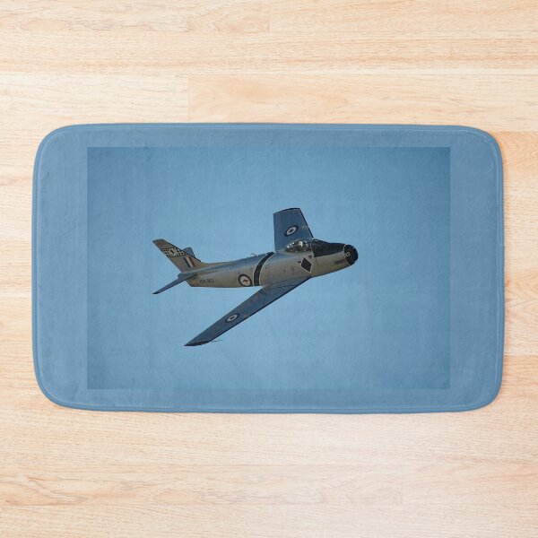 Item preview, The Sabre Is Back, Temora Airshow, Australia 20090906 designed and sold by muz2142.