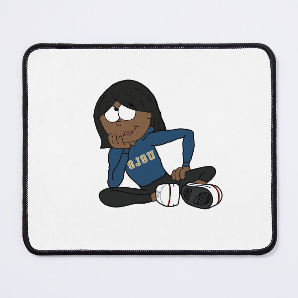 Item preview, SJSU Lizzie Design designed and sold by Alyssa Beaudoin.
