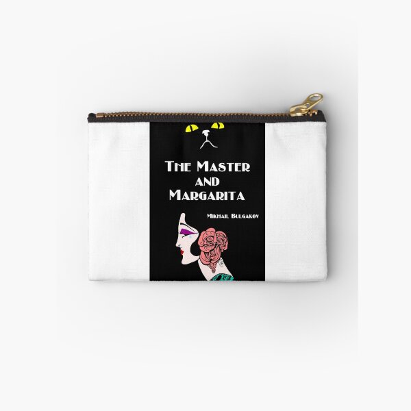 Item preview, The Master and Margarita designed and sold by ICheckmateThee.