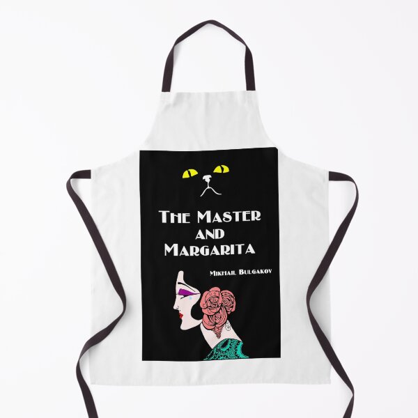 Item preview, The Master and Margarita designed and sold by ICheckmateThee.
