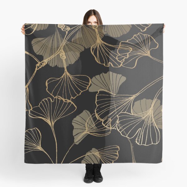 Item preview, Ginkgo designed and sold by samiradragonfly.
