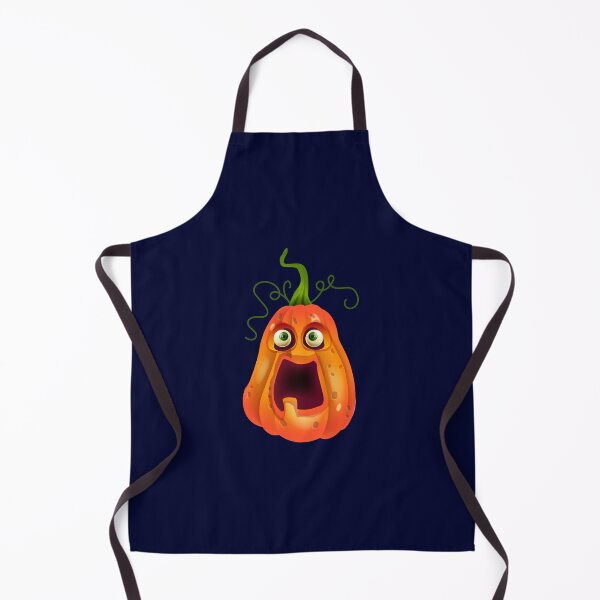 Item preview, halloween pumpkin face designed and sold by Cogent Web Services.