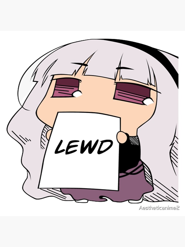 Lewd Anime Face Png - T Shirt Roblox For Girls Emoji,Lewd Face Emoji - free  transparent emoji 