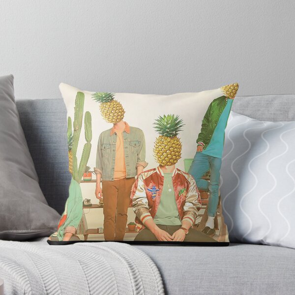 Item preview, Pineapples are my head designed and sold by RickRiewe.