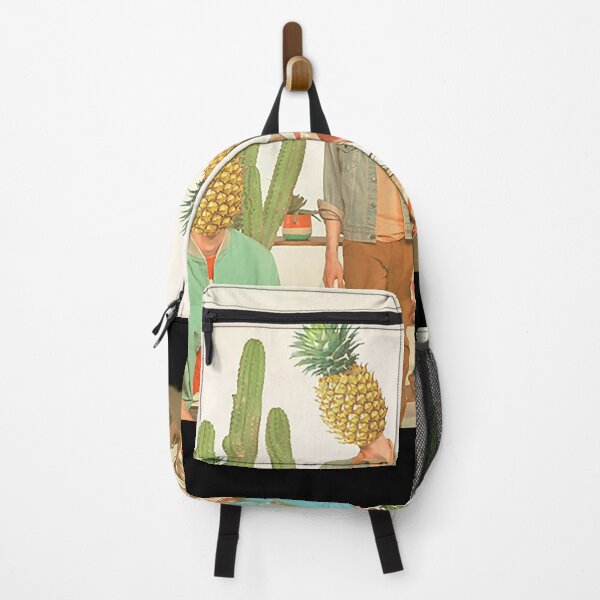 Item preview, Las piñas son mi cabeza designed and sold by RickRiewe.