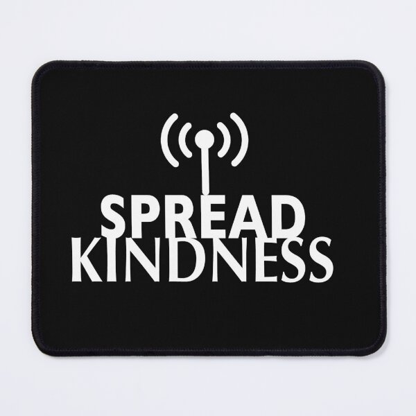 Item preview, Spread Kindness Anti Bully Teacher Student Awareness designed and sold by sarodigiart.