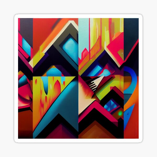 "Explained Point" Sticker for Sale by whutsone Redbubble