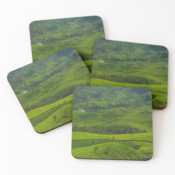 Item preview, _SSK9325 The Verdant Spread. designed and sold by Sunil Kapadia.