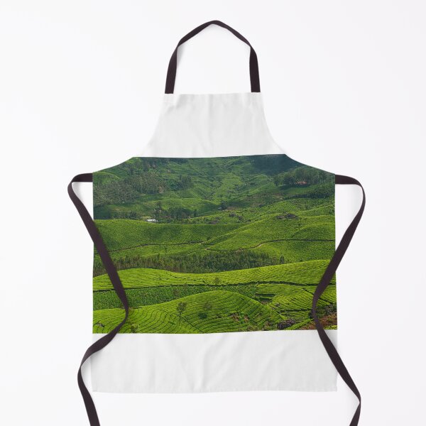 Item preview, _SSK9325 The Verdant Spread. designed and sold by Sunil Kapadia.