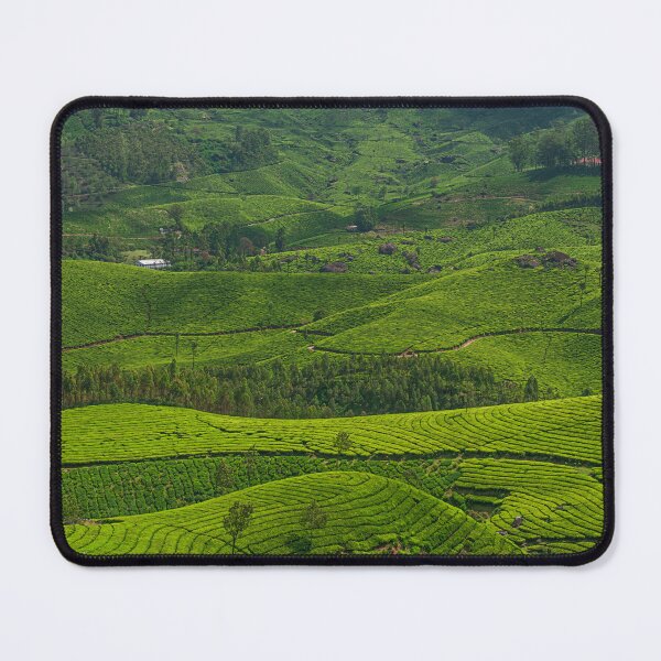 Item preview, _SSK9325 The Verdant Spread. designed and sold by Sunil Kapadia.