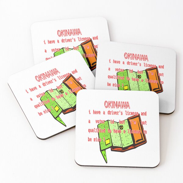 Item preview, A State - CITIZENS RIGHTS FUNNY QUOTE  designed and sold by RJ-LORD.
