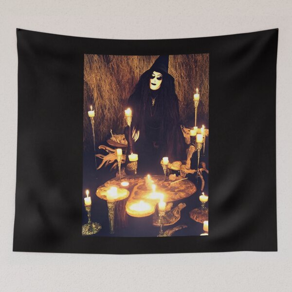 Item preview, Patient Preparation - Witches of Elsewhere - 091822 designed and sold by WitchsElsewhere.