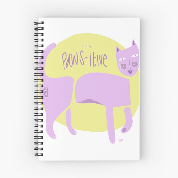 Item preview, Paw-sitive designed and sold by hjwarsaw.