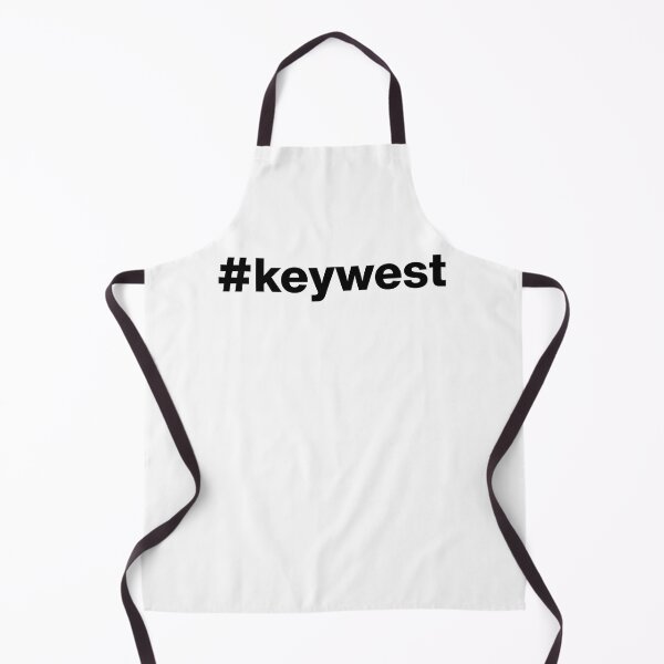 Item preview, Hashtag keywest designed and sold by ArtIsParty.