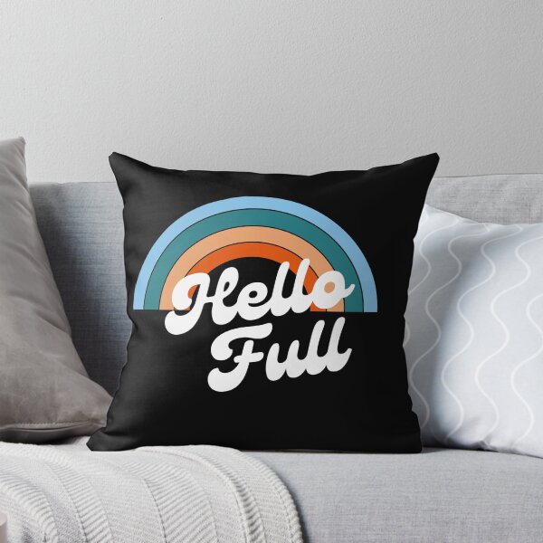 Item preview, Hello Full Retro Typography designed and sold by Jalib.