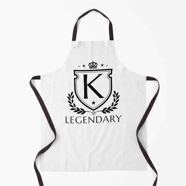 Item preview, The Letter K designed and sold by boyercollection.