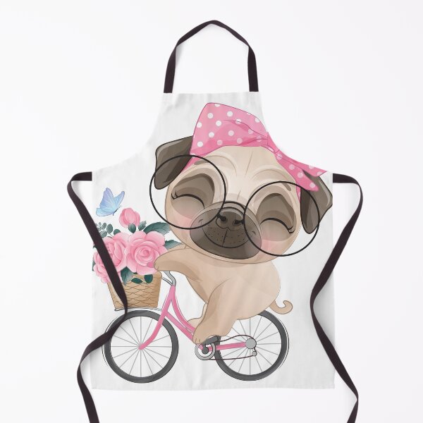 Item preview, cute puppy designed and sold by ovii-fashion.