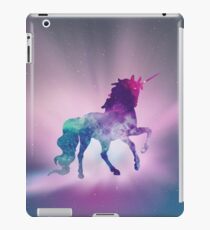 Unicorn iPad Case/Skin