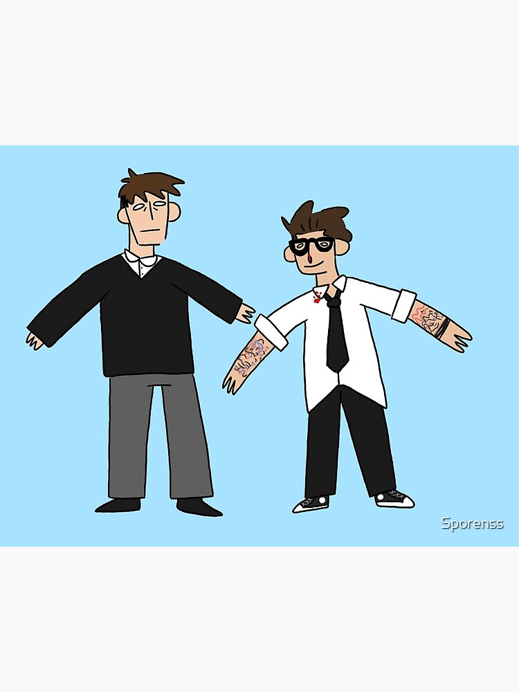 “Newmann” Poster for Sale by Sporenss | Redbubble