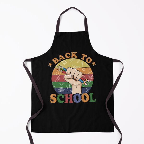 Item preview, Back To School Pencil Vintage designed and sold by karybaquetu10.