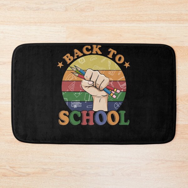 Item preview, Back To School Pencil Vintage designed and sold by karybaquetu10.