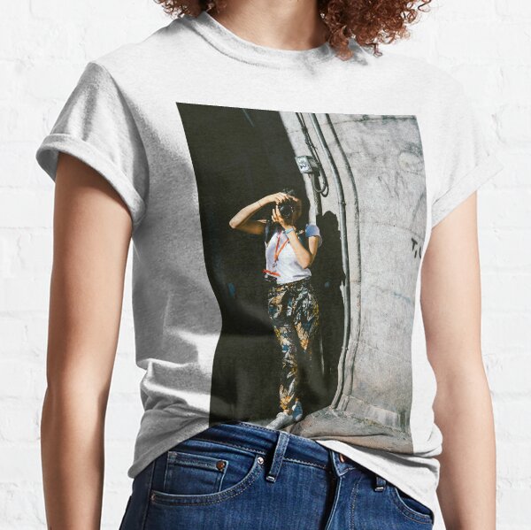 Snapshot Classic T-Shirt