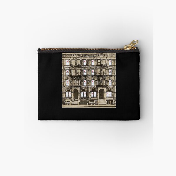 Item preview, Physical graffiti (hq) designed and sold by RickRiewe.