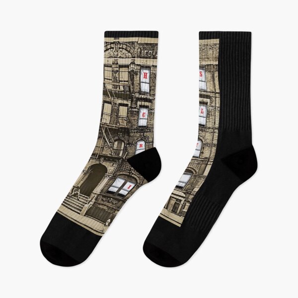 Item preview, Physical graffiti (hq) designed and sold by RickRiewe.