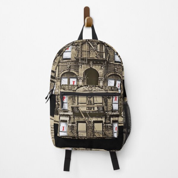 Item preview, Physical graffiti (hq) designed and sold by RickRiewe.