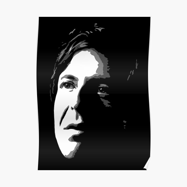 Leonard Poster