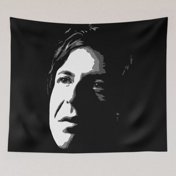 Item preview, Leonard designed and sold by Dark Dad Dudz Offensive Outerwear.