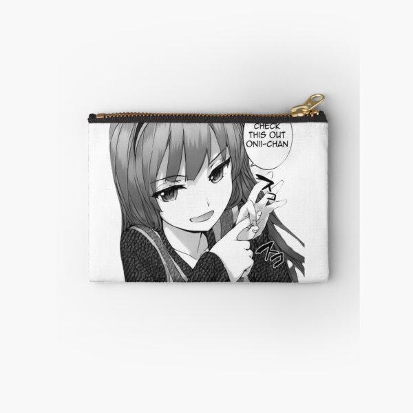 Item preview, Check this out onii-chan designed and sold by Aestheticanime2.