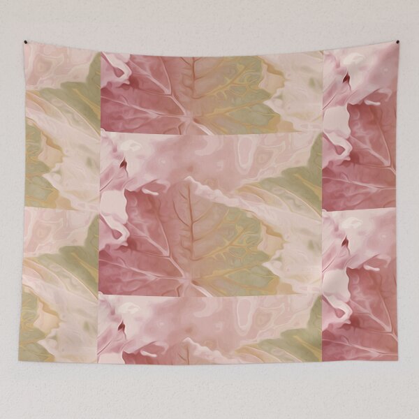 Item preview, Autumn Silk designed and sold by fatenanwar.