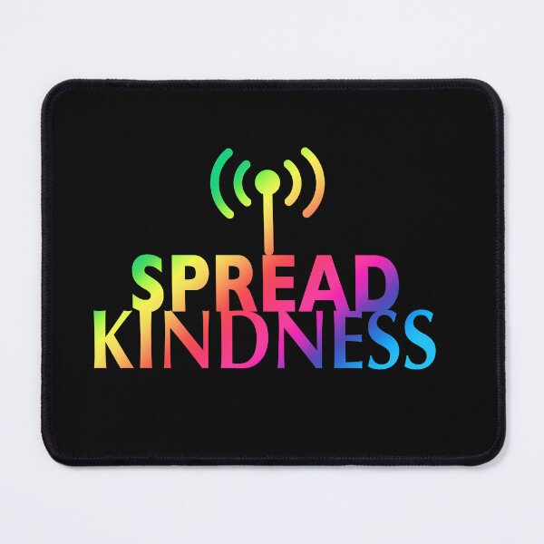 Item preview, Spread Kindness Anti Bully Teacher Student Awareness designed and sold by sarodigiart.