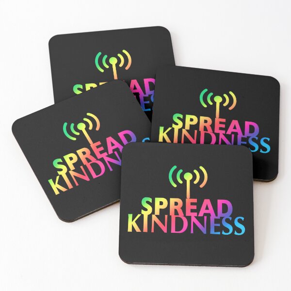 Item preview, Spread Kindness Anti Bully Teacher Student Awareness designed and sold by sarodigiart.