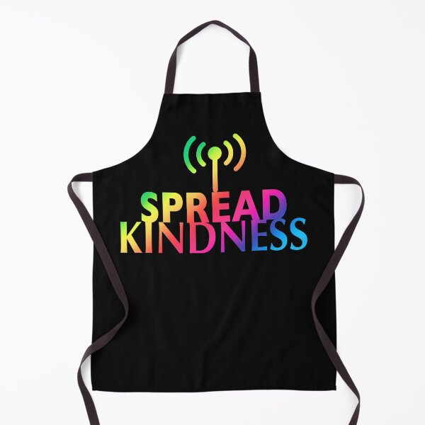Item preview, Spread Kindness Anti Bully Teacher Student Awareness designed and sold by sarodigiart.