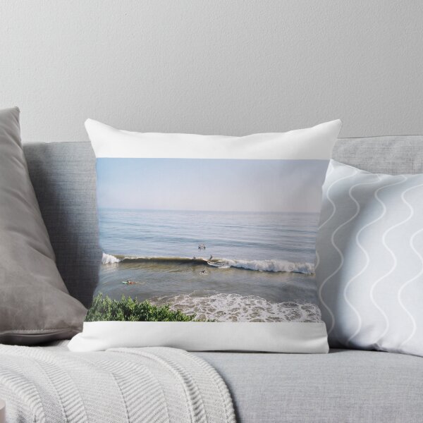 Item preview, Isla Vista Art Print designed and sold by jiwight.