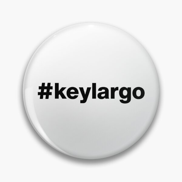Item preview, Hashtag keylargo designed and sold by ArtIsParty.