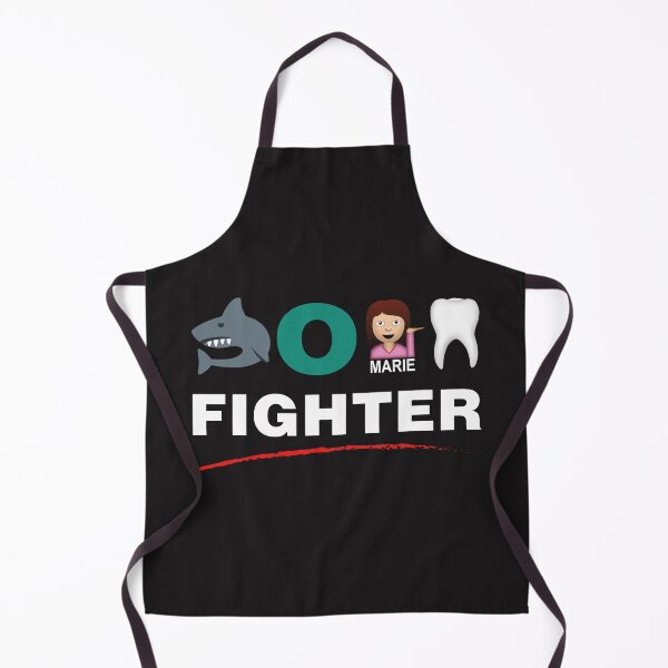 Item preview, CMT Fighter designed and sold by CMTSTRONG.