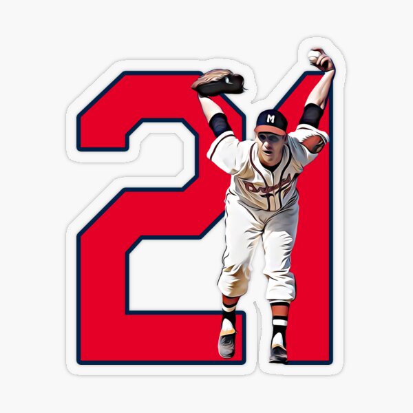 Byron Buxton Nummber 25 Baseball Sticker for Sale by MaryCaro