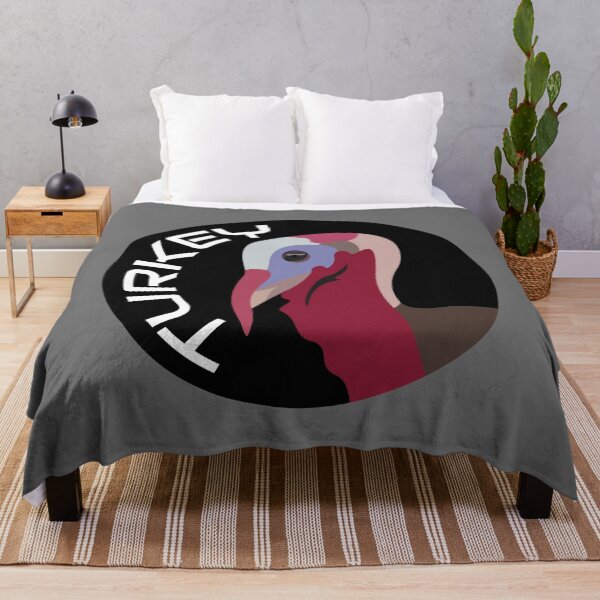 Item preview, My turkey logo drawing designed and sold by Blondiabshop.