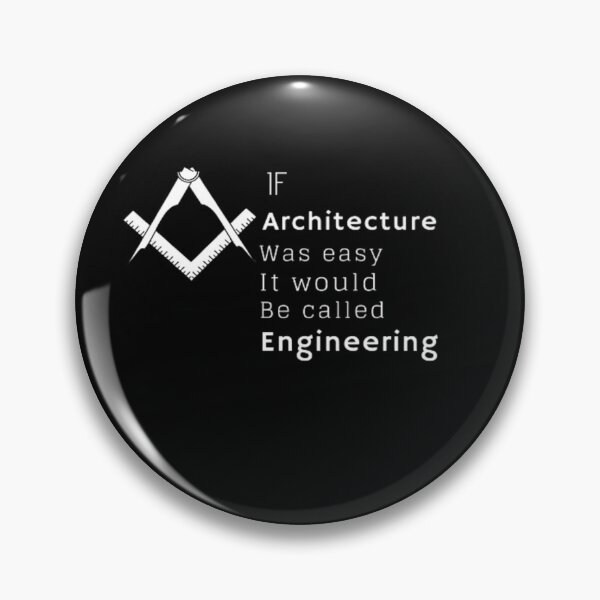 Item preview, Funny Architect Job Architect Birthday designed and sold by Nero9o.
