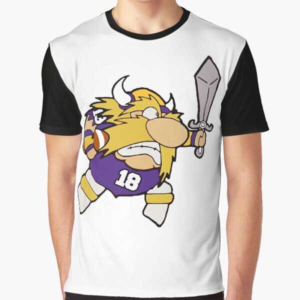 Groovy Skol Vikes Womens Minnesota Vikings Shirt Gifts for Vikings