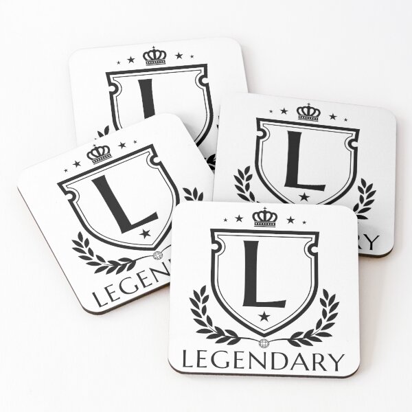 Item preview, The Letter L designed and sold by boyercollection.