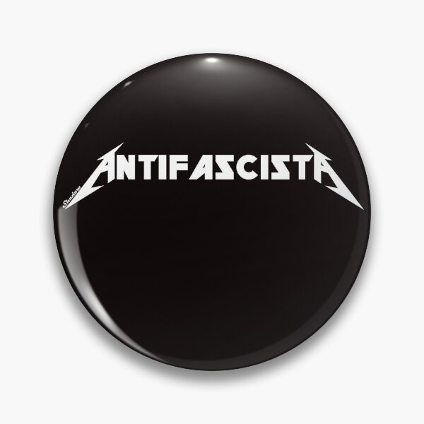 Item preview, Antifascista designed and sold by Shadow Est. 2014.
