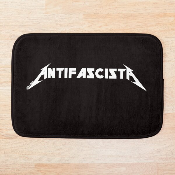 Item preview, Antifascista designed and sold by Shadow Est. 2014.