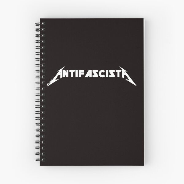 Artikelvorschau, Antifaschist entworfen und verkauft von Shadow Est. 2014.