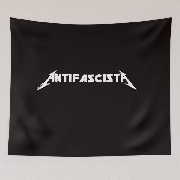 Item preview, Antifascista designed and sold by Shadow Est. 2014.