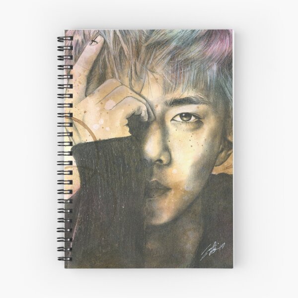 Item preview, Stained designed and sold by happyexobubble.