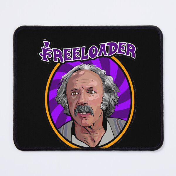 Item preview, Grandpa-Joe-is-the-OG-Freeloader-Classic-T-Shirt designed and sold by LauraE31.